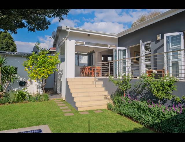 3 BEDROOM HOUSE SOLD IN PARKHURST